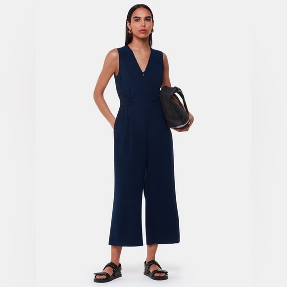 Ralph Laurent Jumpsuit - Picture 1 of 5